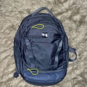 Underarmour backpack
